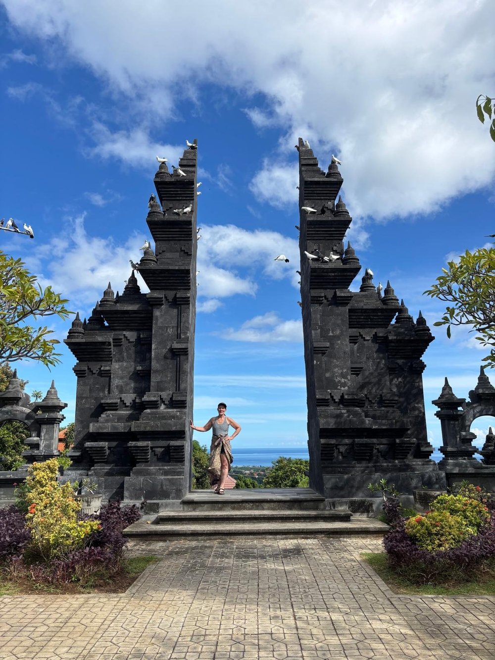 Munduk and North Bali, view 4