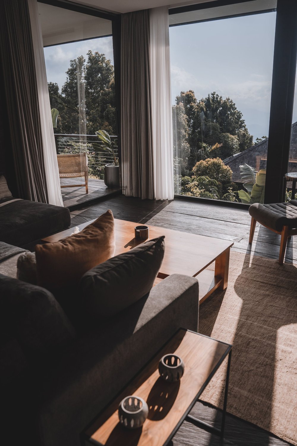 Suite with private jacuzzi, view 7