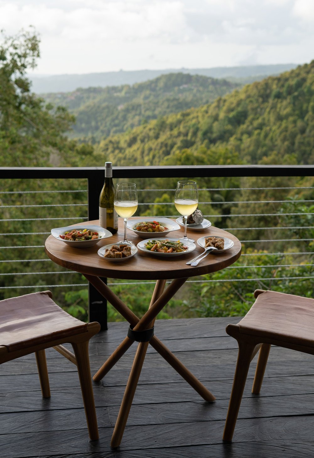 Studio Cabin, view 3
