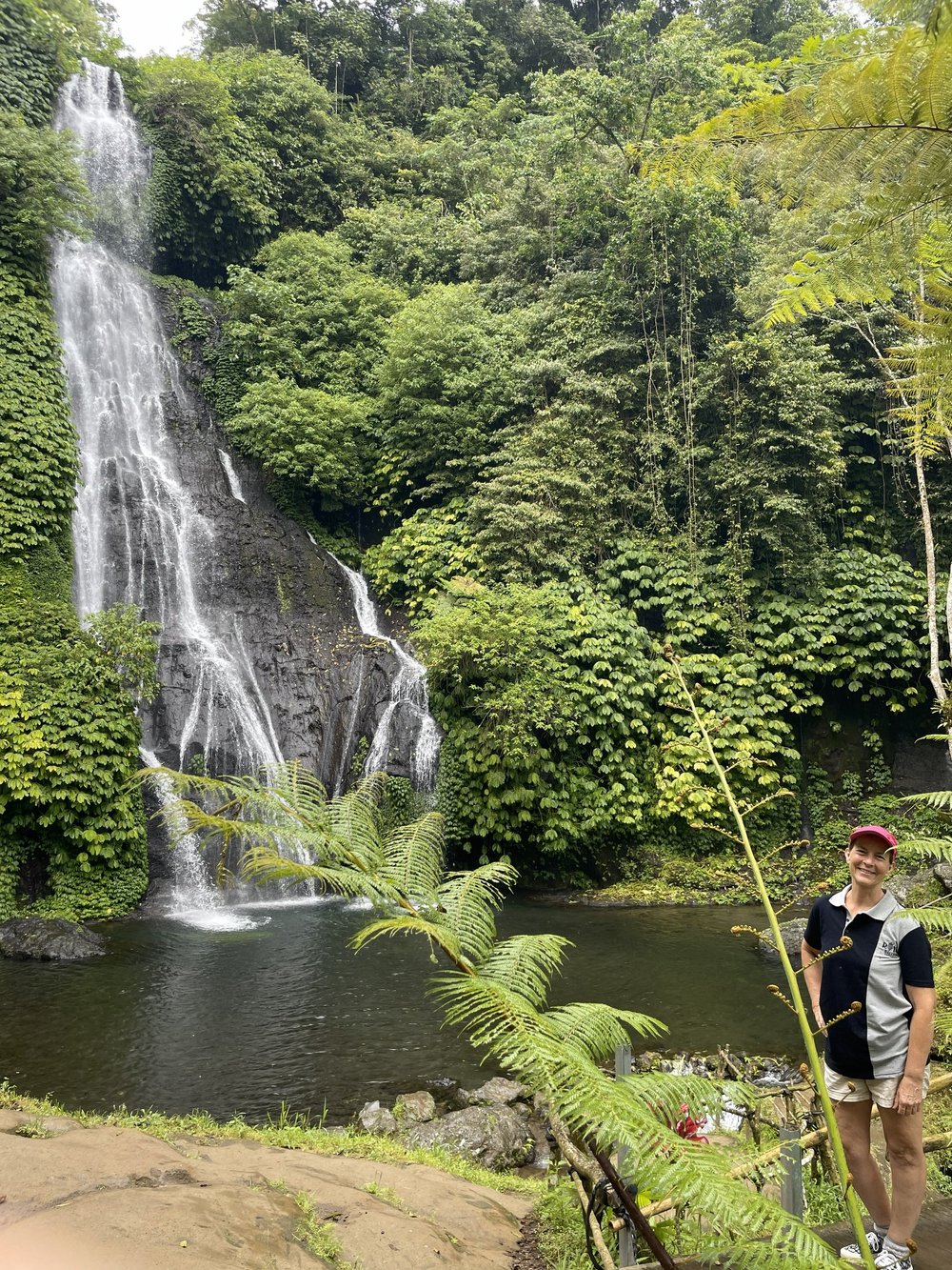Munduk and North Bali, view 7