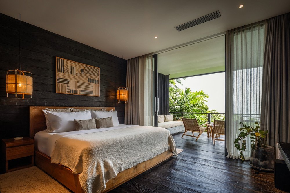 Premium Suite Cabin, view 3