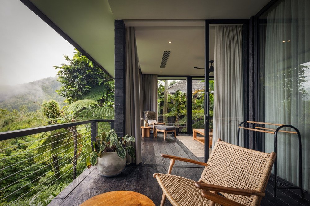 Premium Suite Cabin, view 4