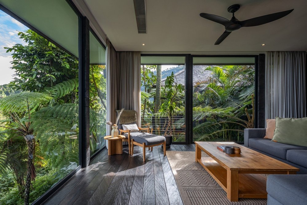 Premium Suite Cabin