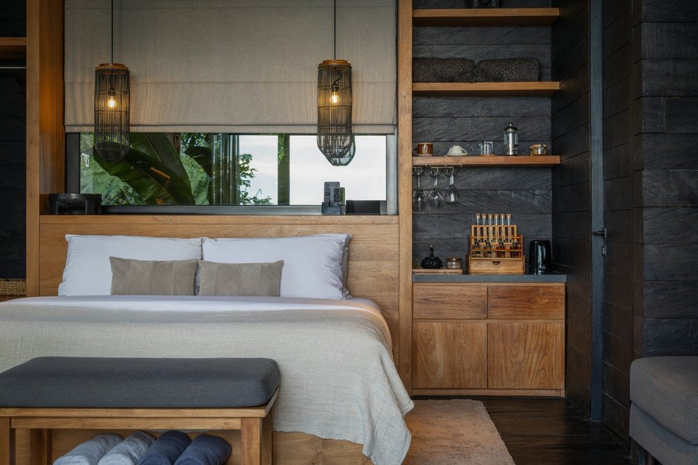 Studio Cabin, view 4