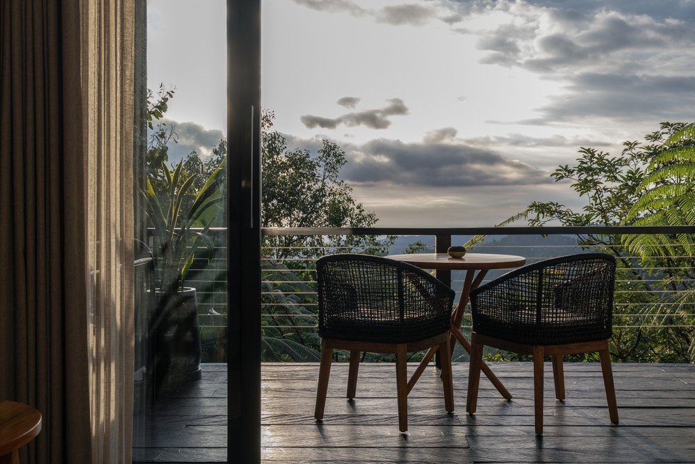 Studio Cabin, view 5