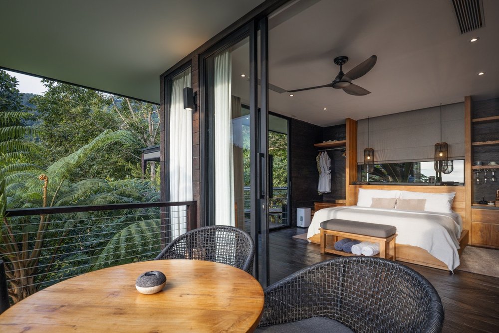 Studio Cabin, view 6
