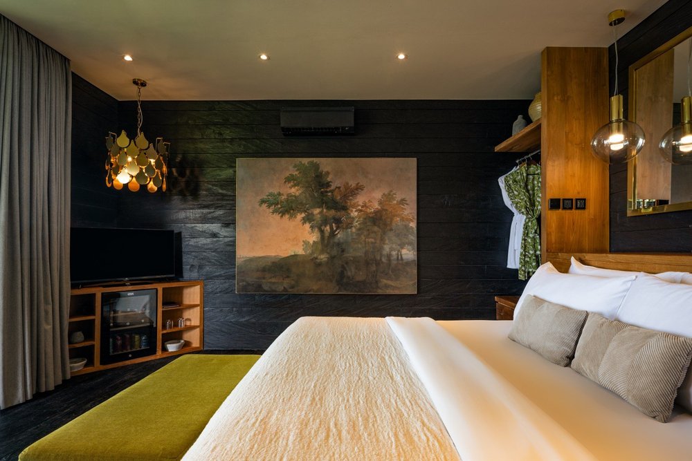 Premium Studio Cabin, view 4