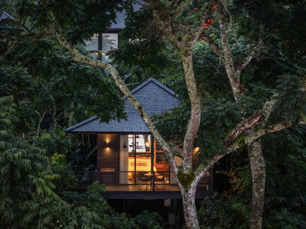 Premium Studio Cabin, view 6