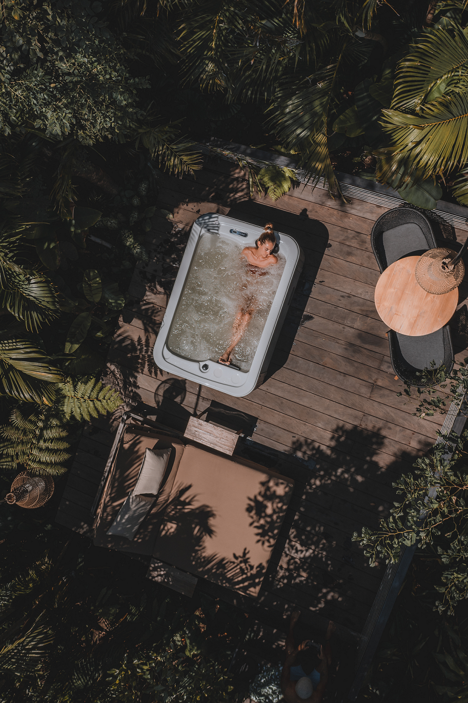 Munduk Escape, Munduk Cabins