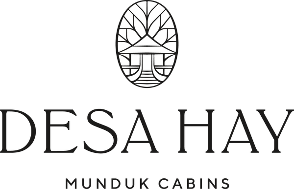 Munduk Cabins by Desa Hay &mdash; home
