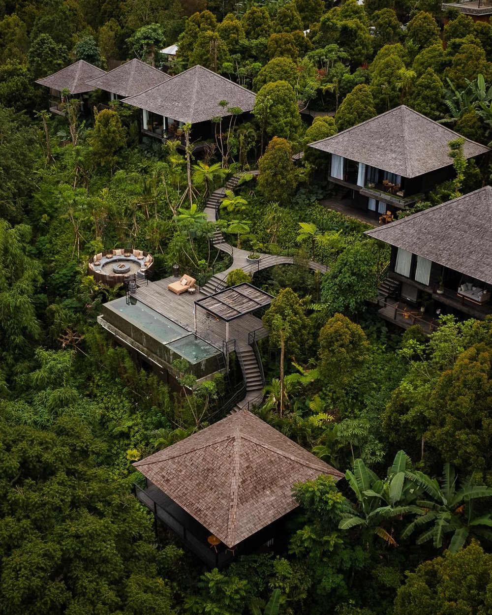 Munduk and North Bali, view 10